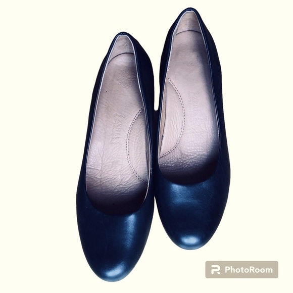 Zeria chaussures à talons moyens taille 9 - Picture 1 of 5